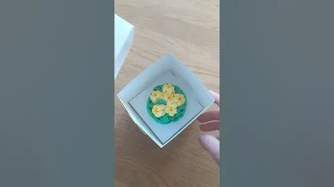 Jak zapakować muffinki na prezent, by wyglądały zachwycająco?