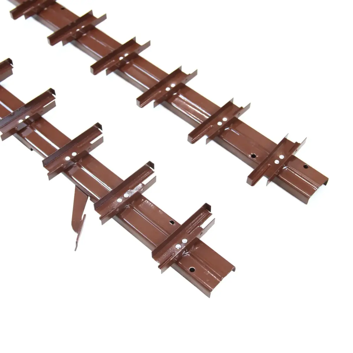 Mechanizm do żaluzji aluminiowej – jak wybrać najlepszy i uniknąć błędów