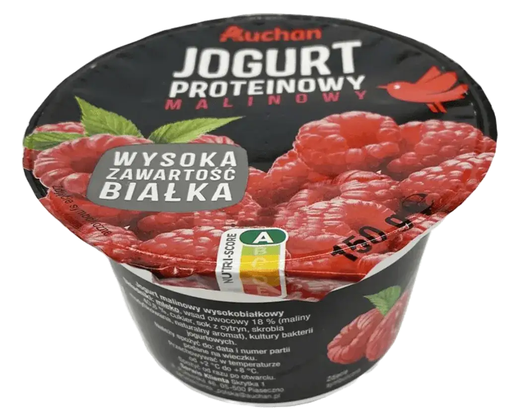 Czy jogurty owocowe są zdrowe? Sprawdź, co kryje ich skład