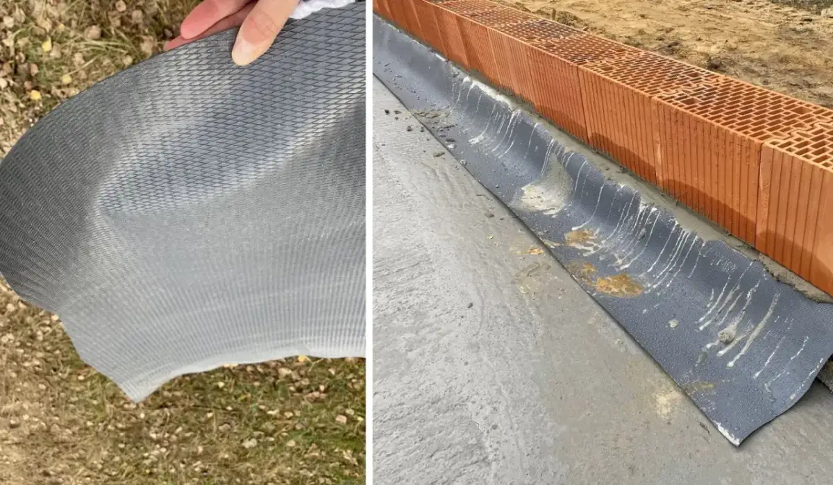 Izolacja pozioma fundamentów: folia czy papa - co wybrać, by nie żałować?