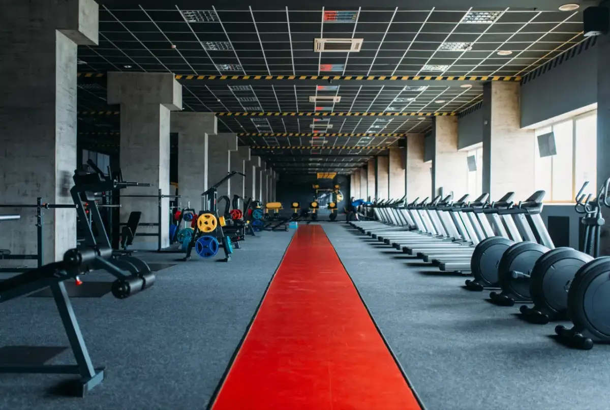 Oki Gym Bytów: Przewodnik po cenie, ofercie i atmosferze