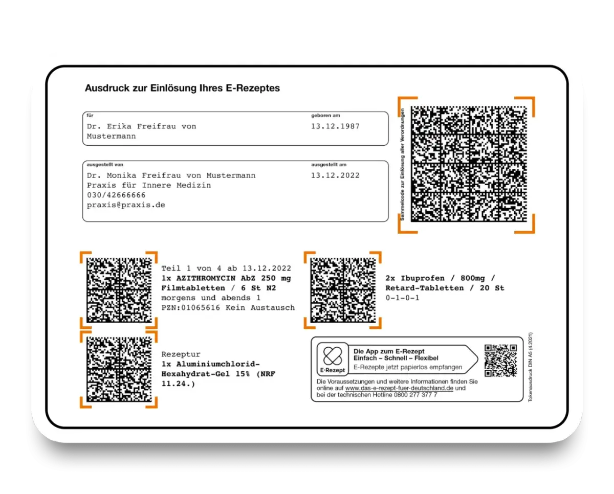 Online-Rezept Psychopharmaka Polen: Legal & Sicher?
