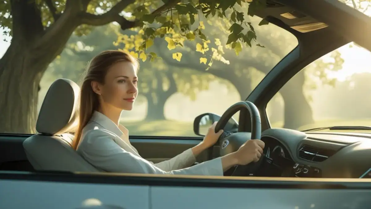 Nocleg tranzytowy: Twój klucz do bezpiecznej i komfortowej podróży