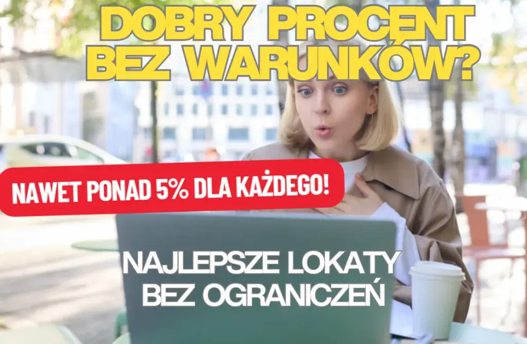Lokata bankowa: Czy warto? Kompletny przewodnik 2026