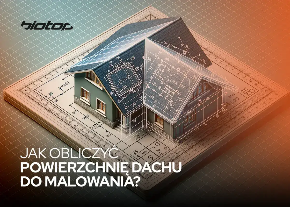 Jak obliczyć pow dachu - proste metody i najczęstsze błędy