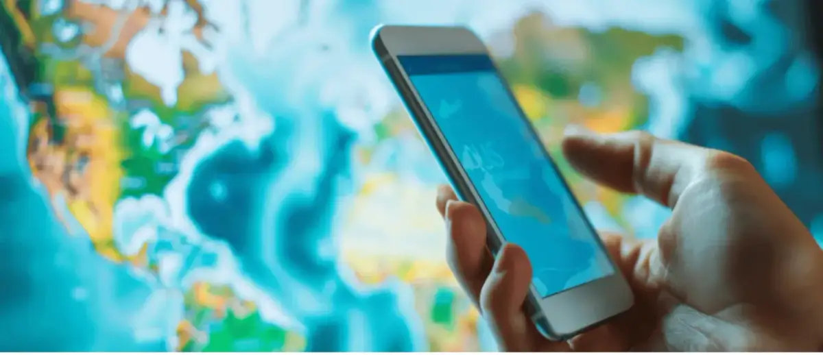 Jaki internet mobilny we Francji: Wszystko, co musisz wiedzieć przed wyjazdem