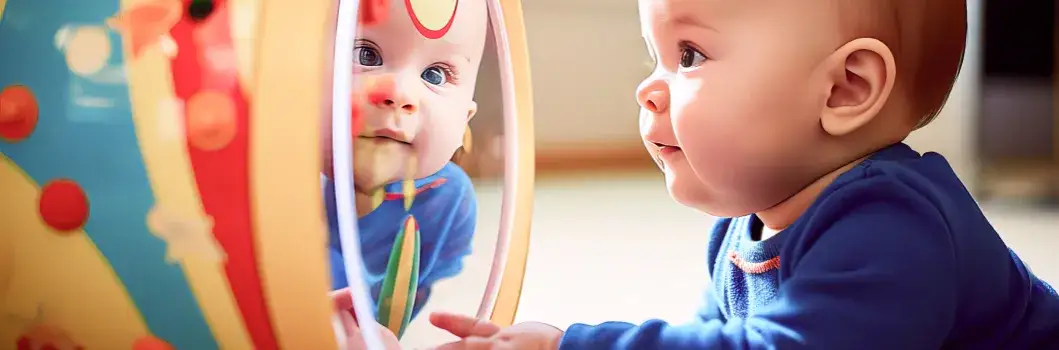 Jak objawia się skok rozwojowy u niemowląt i co zrobić, gdy się pojawi