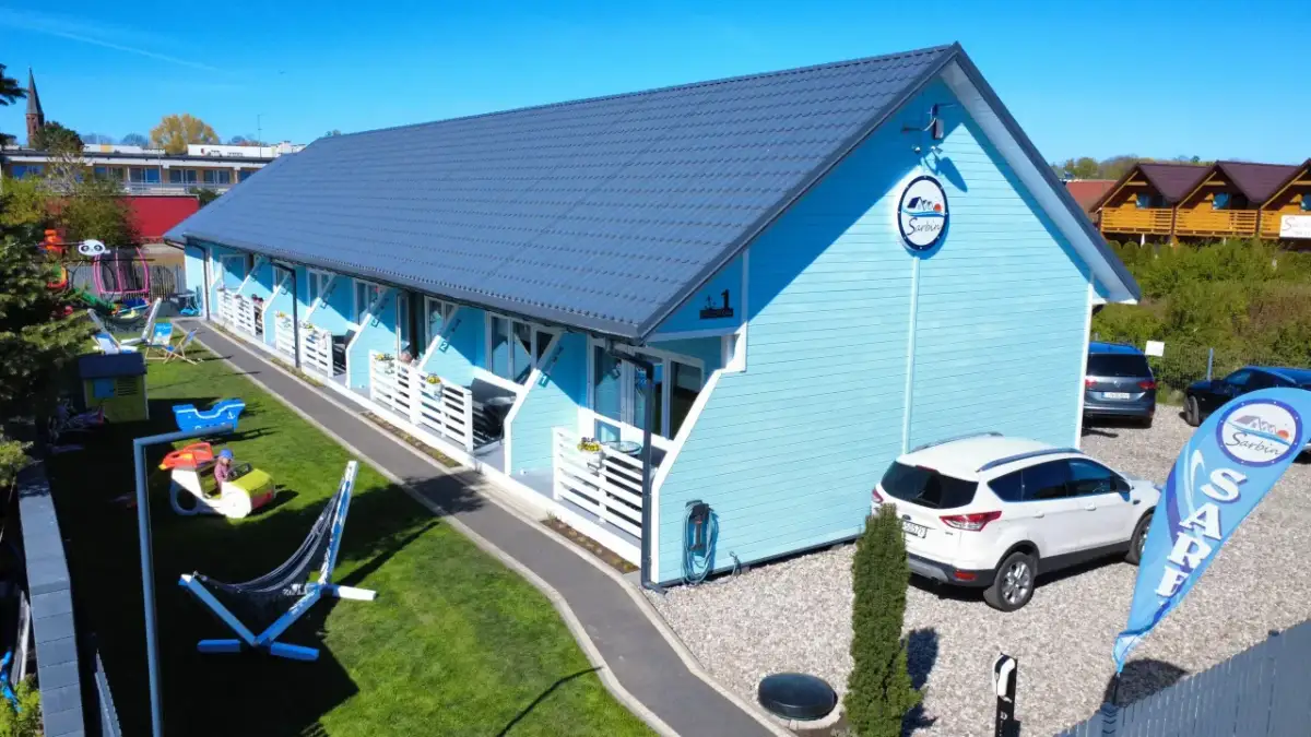 Sarbinowo do Mielna: Jak dojechać? Porównaj czas i koszty!