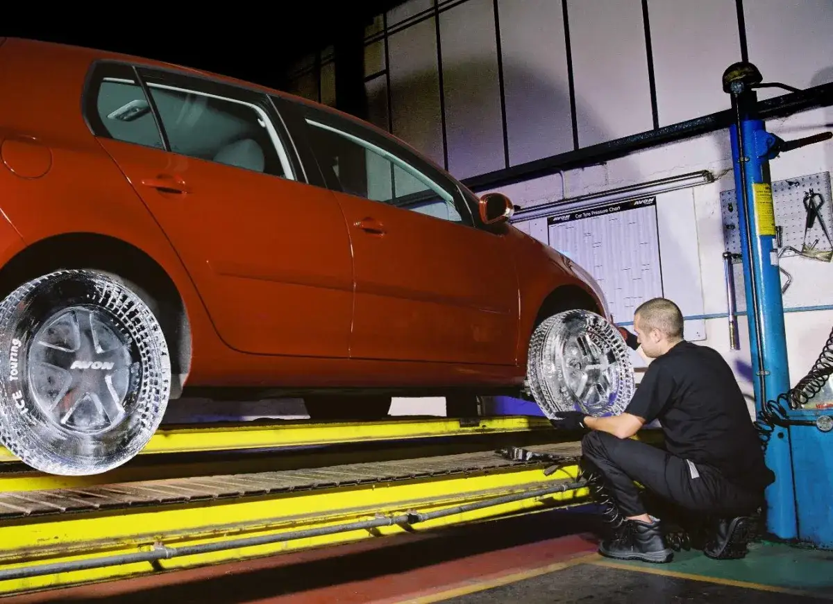 Aktualna stawka VAT na opony w Polsce – ile naprawdę zapłacisz?