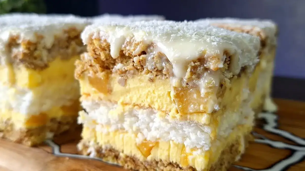 Ciasto, które podbiło świat – sprawdzony przepis na sukces w kuchni