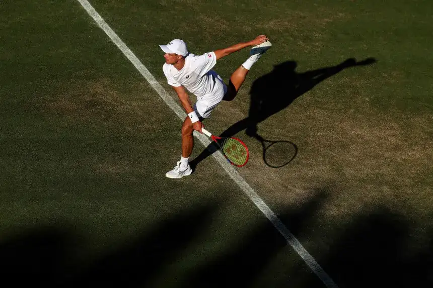 Kiedy jest Wimbledon? Odkryj daty i szczegóły turnieju
