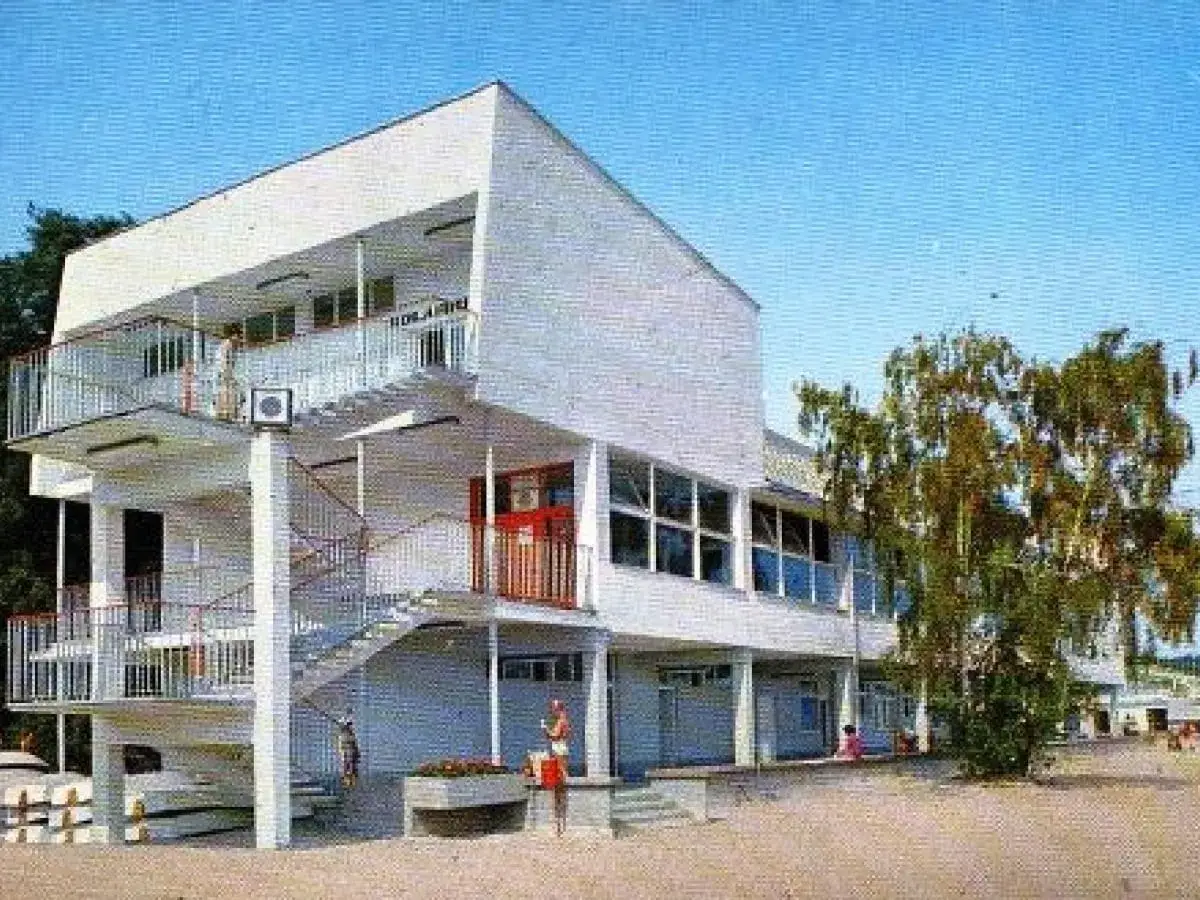 Hotel Marmur gdzie jest? Odkryj znaczenie fikcyjnego hotelu w Sopocie