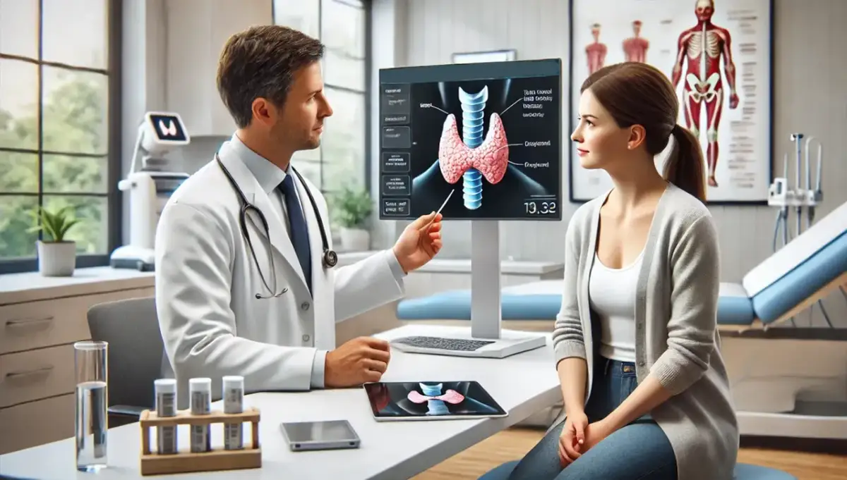 Wynik biopsji tarczycy: Ile czekać i jak go zrozumieć?