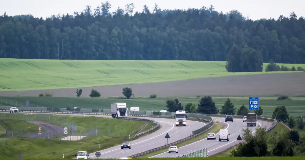 Kiedy otwarcie autostrady Kraków-Rzeszów? Spóźnienia i aktualności