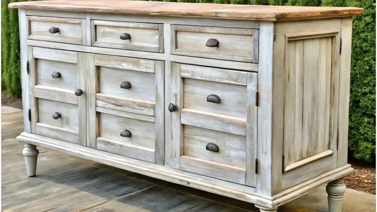 Jak malować farbą kredową? Odmień meble bez szlifowania!