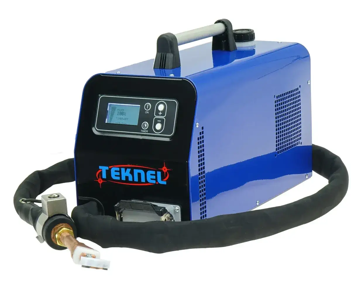 Jaki podgrzewacz indukcyjny do warsztatu - wybierz najlepszy model dla siebie