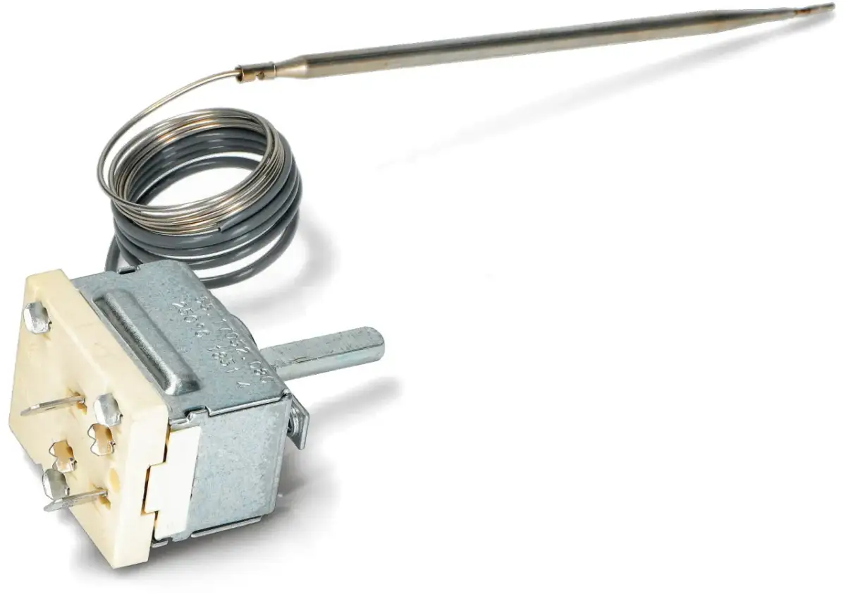 Indesit: Ustaw termostat idealnie! Świeża żywność, niższe rachunki