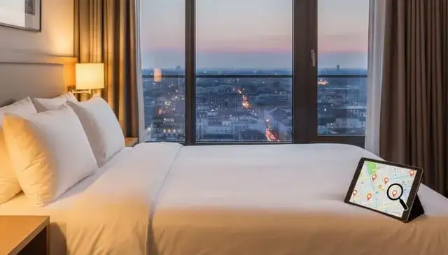 Gdzie najlepiej rezerwować noclegi? Wybierz mądrze i oszczędź!