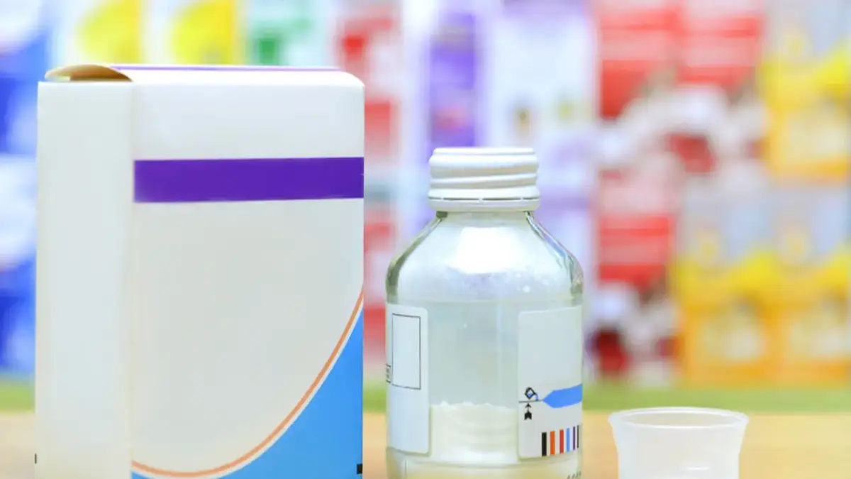 Co jeśli antybiotyk nie był w lodówce? Sprawdź skutki i zagrożenia