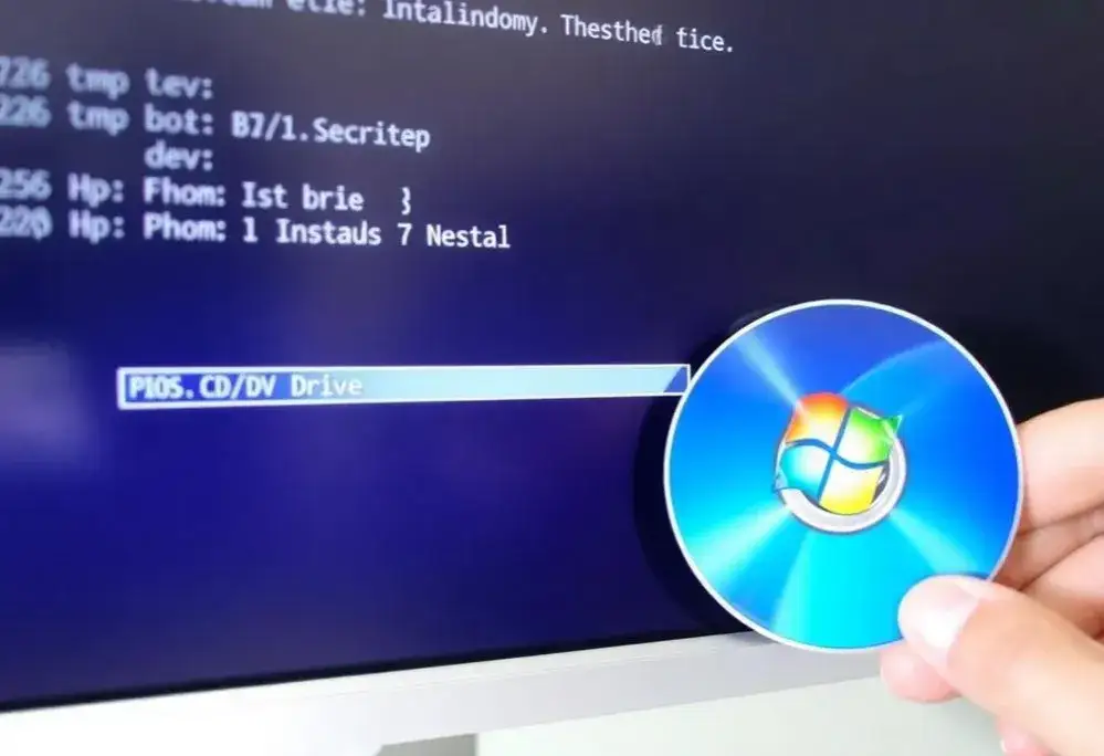 Jak zaktualizować BIOS na Windows 7? Bezpieczny poradnik krok po kroku