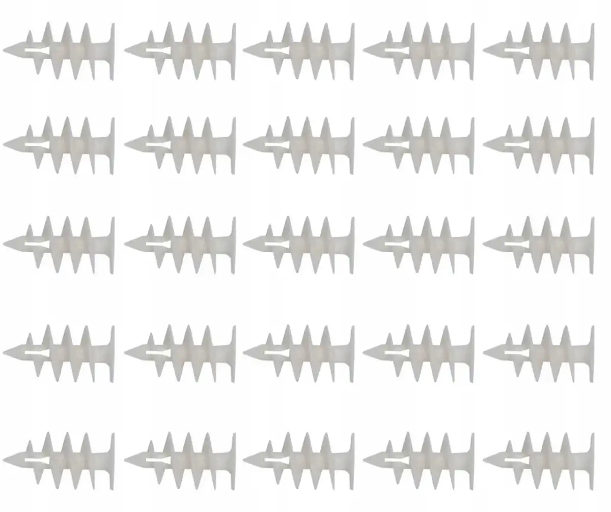 Jakie kołki do styropianu 5 cm wybrać, aby uniknąć problemów?