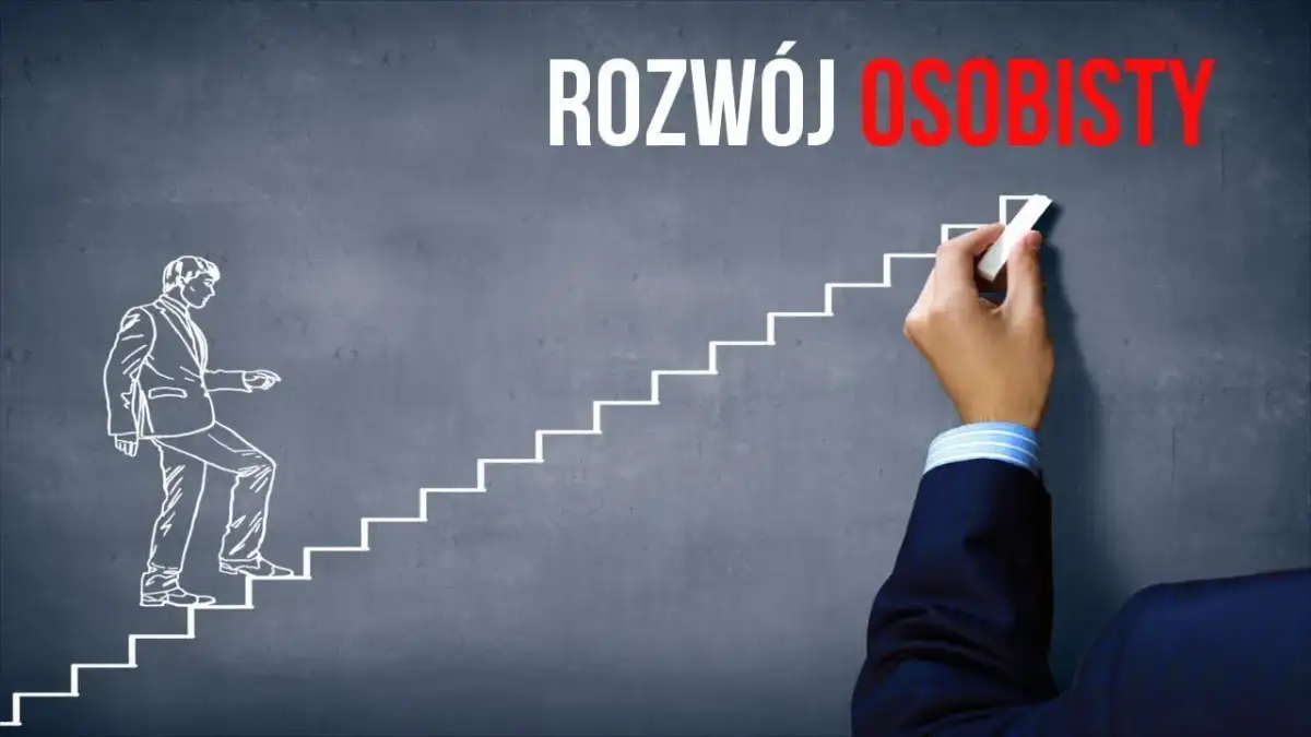 Samorozwój od czego zacząć: kluczowe kroki do osobistego rozwoju