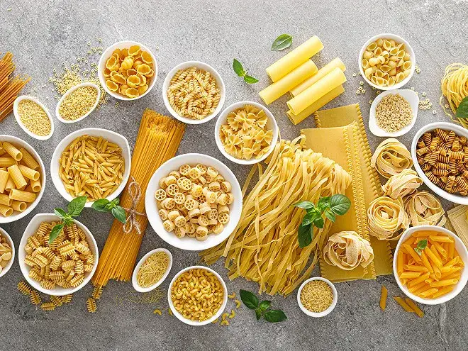 Calories pâtes cuites : le secret pour une assiette minceur ?