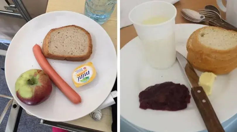 Jakie przekąski do szpitala na poród, które dodadzą energii i ulgi?