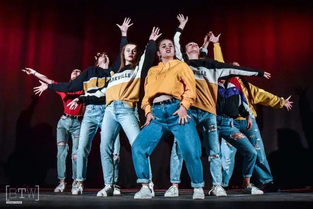 Odkryj swój styl! Jakie są style tańca i który wybrać?