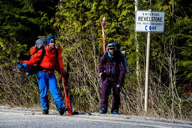 Futerał na narty: Jak wybrać idealny? Przewodnik i porady