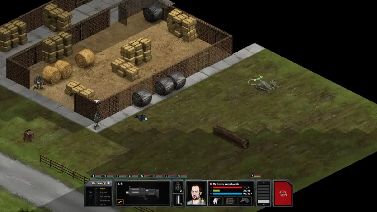 Nieoficjalne spolszczenie do Xenonauts - jak znaleźć i zainstalować?