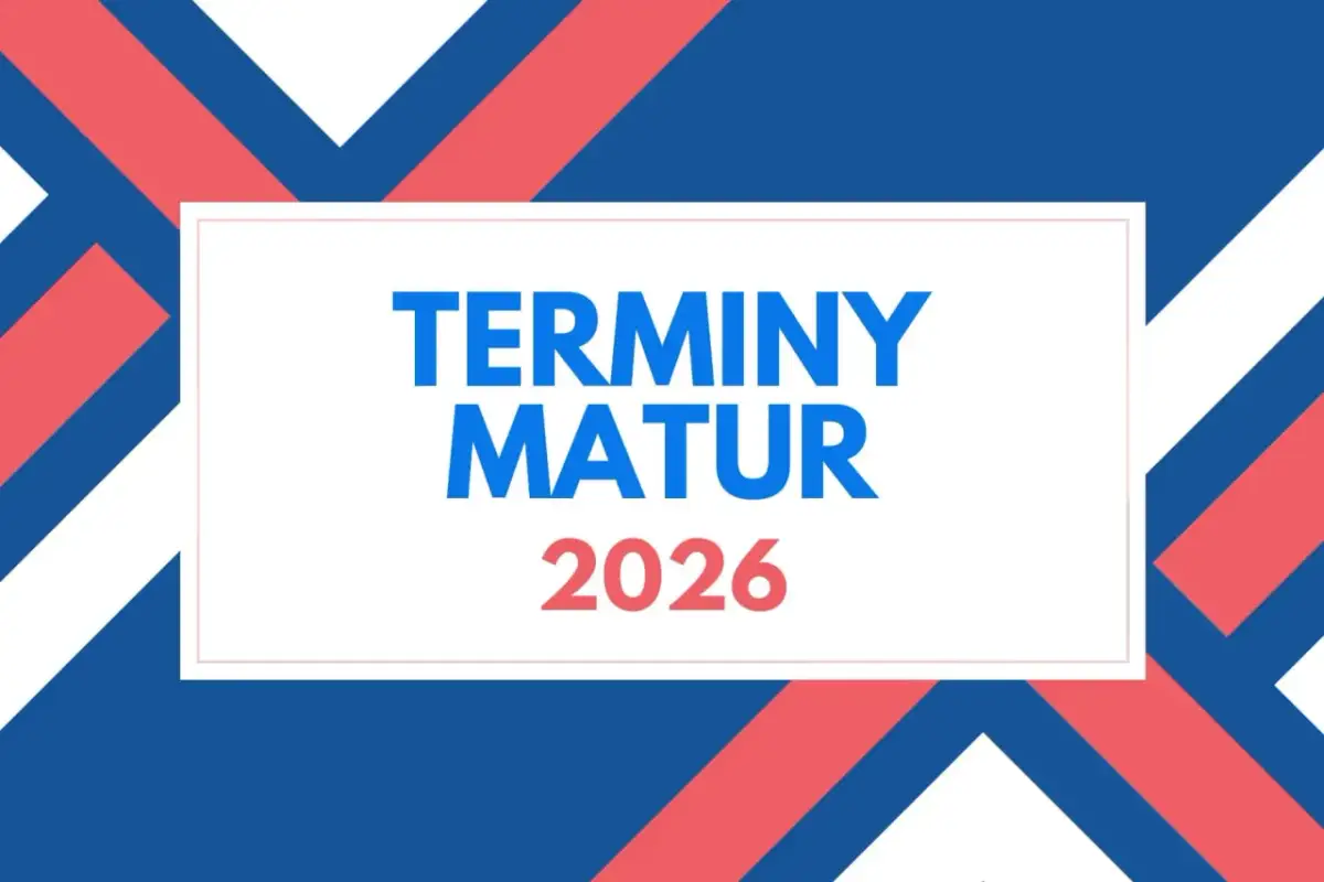 Matura 2026: Ile dni? Daty, zasady, porady i stres pod kontrolą