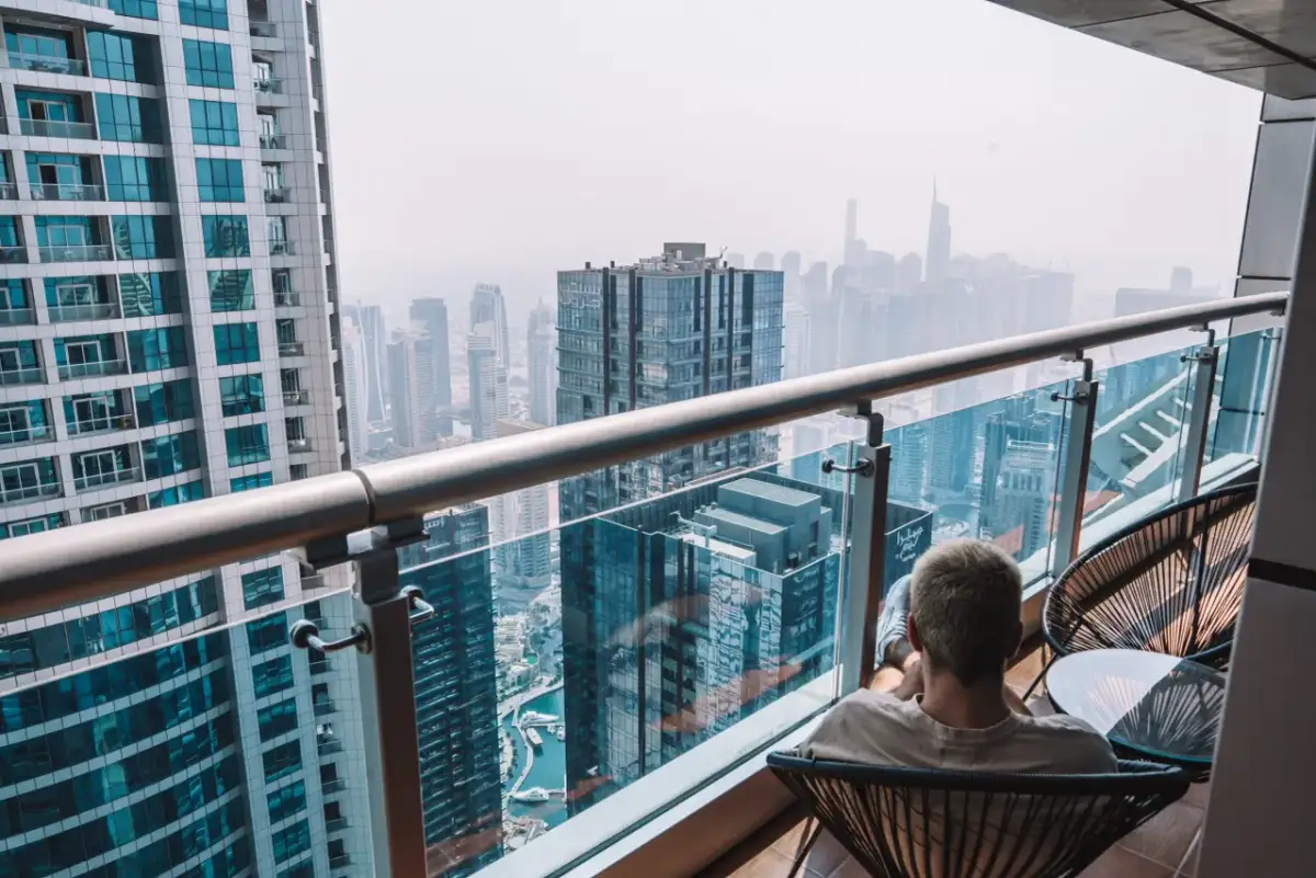 Ile kosztuje wynajem mieszkania w Dubaju? Ceny, które zaskoczą