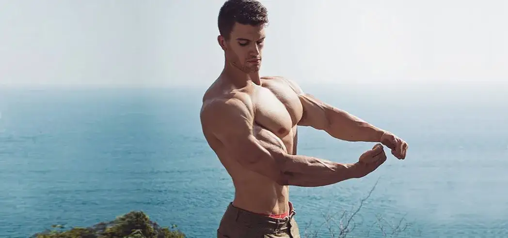 Jakie suplementy do testosteronu mogą zmienić Twoje życie seksualne?