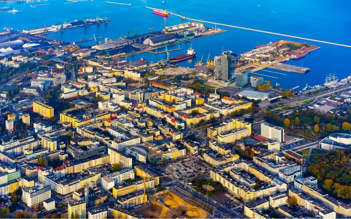 Starówka Gdyni: Co warto zobaczyć na historycznym szlaku