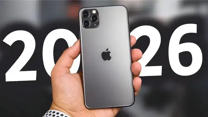 iPhone 11 Pro Max: Ekran 6,5 cala czy to rozmiar dla Ciebie w 2026?
