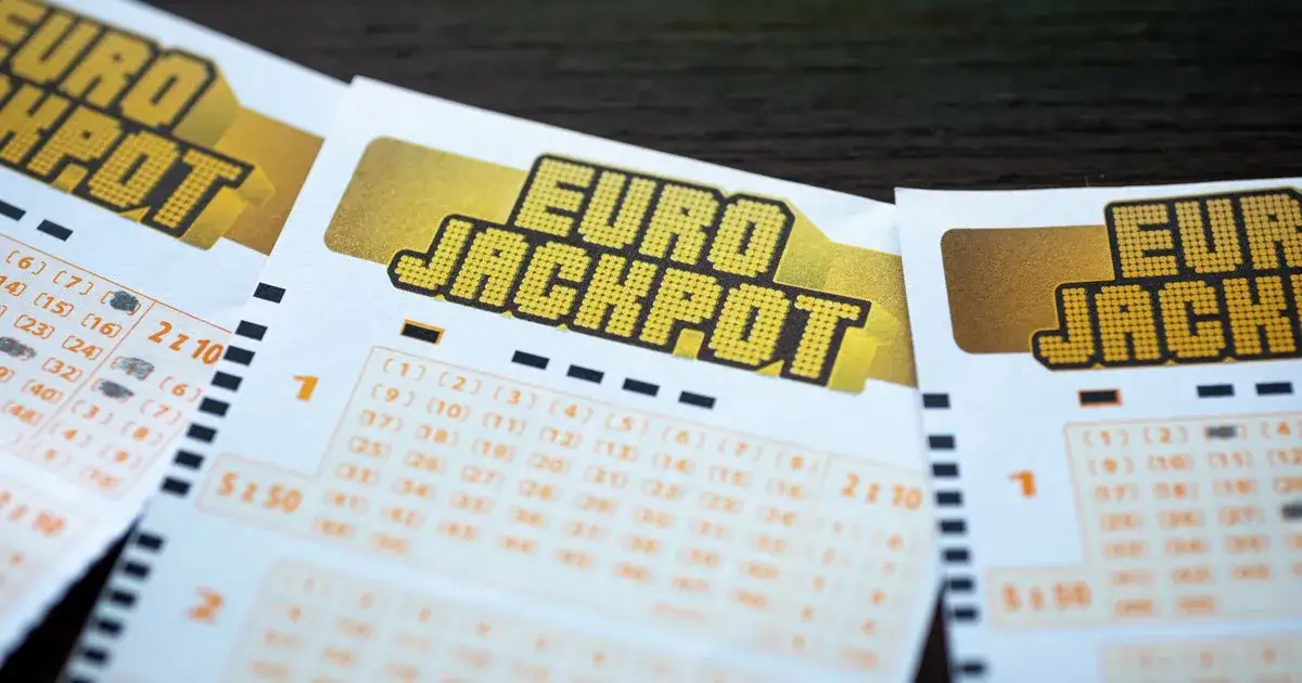 Gdzie padła wygrana w Eurojackpot? Zaskakujące miejsca i kwoty