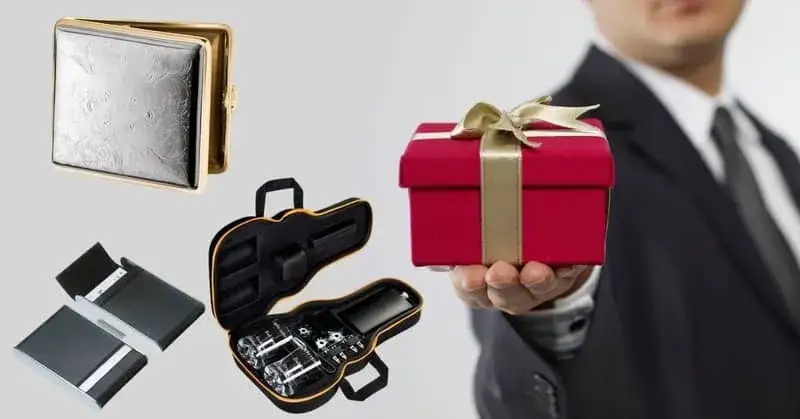 Prezent na odejście z pracy: jak wybrać idealny? Poradnik Kai