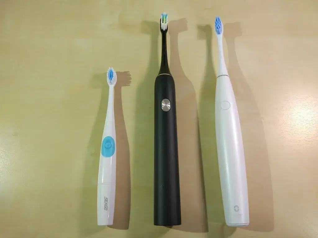 Szczoteczka soniczna Xiaomi: którą wybrać? Porównanie modeli 2024