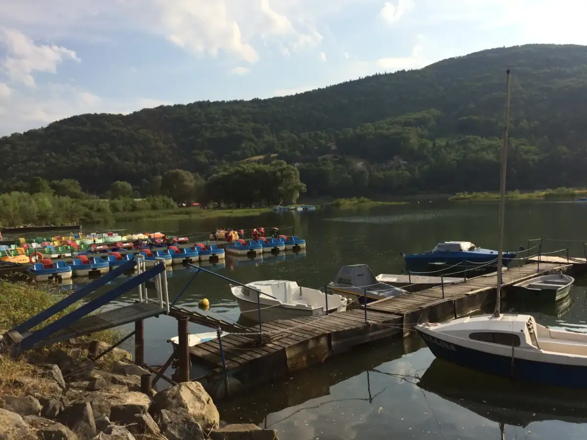 Najlepsze atrakcje w Międzybrodziu Żywieckim, które musisz poznać