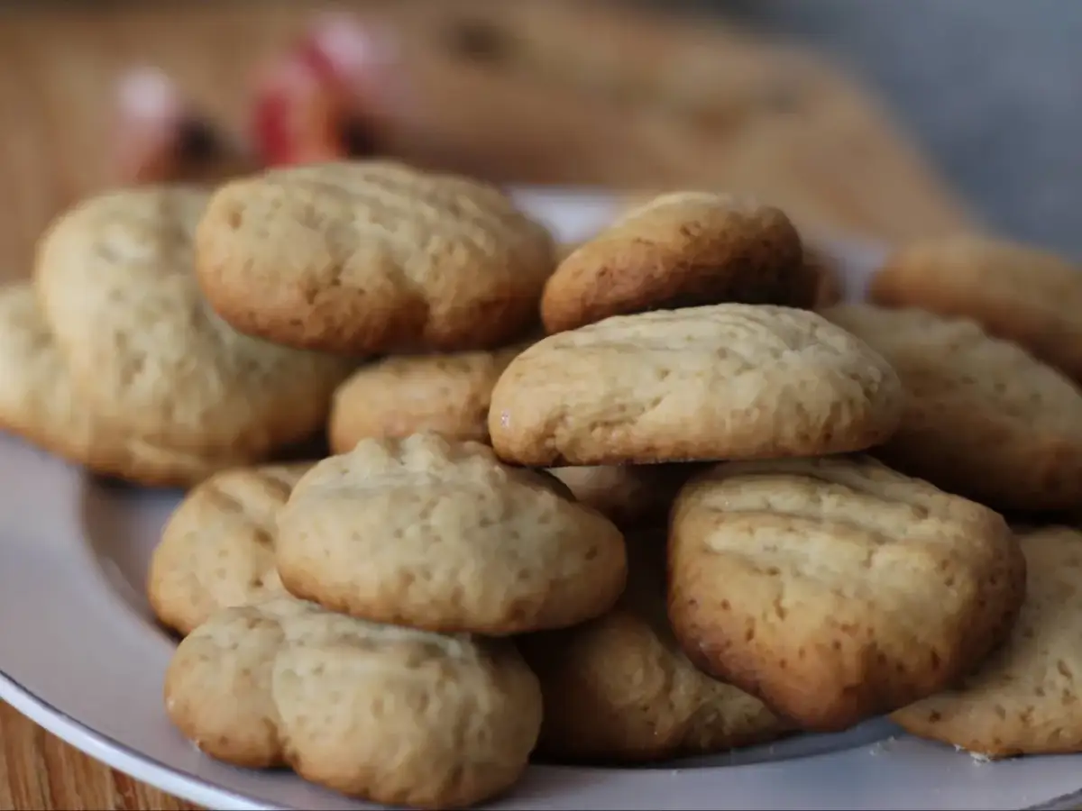 Dlaczego ciasto smakuje jak mydło? Sekrety sody oczyszczonej
