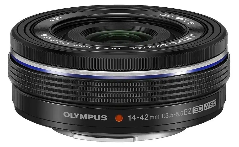 Obiektyw 14-42 mm: do czego służy i jak wykorzystać jego możliwości