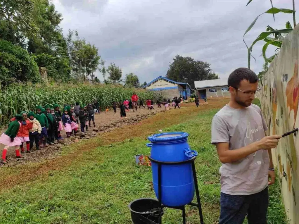 Jak zostać wolontariuszem w Afryce – uniknij najczęstszych błędów