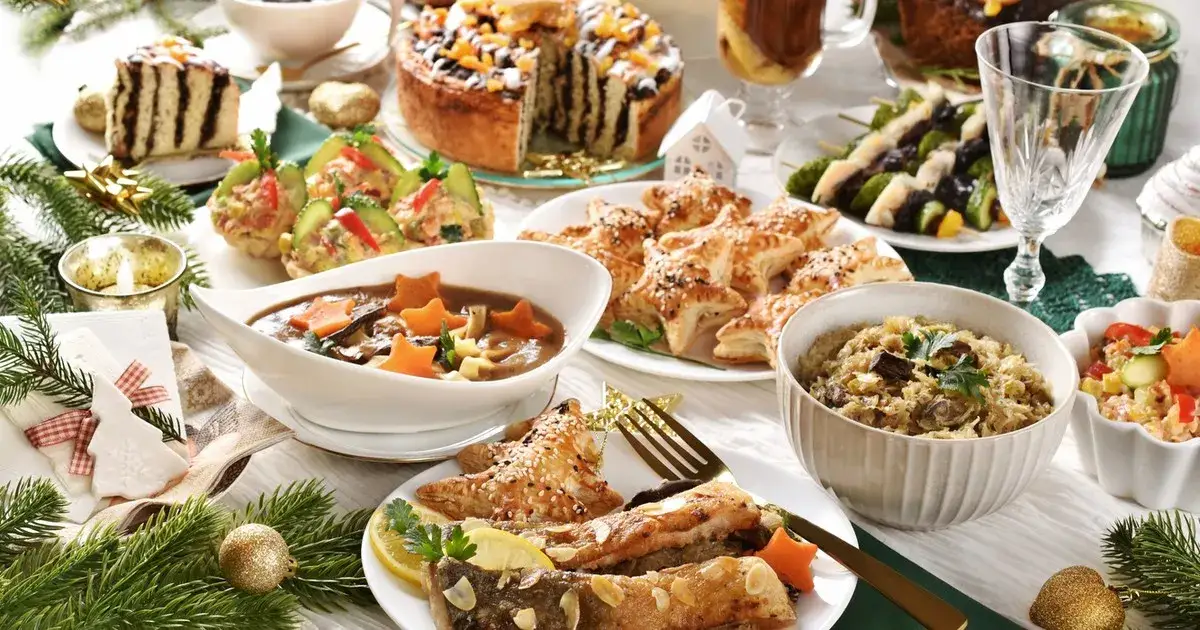 Czy jedzenie mięsa w Wigilię to grzech? Prawda o tradycji i wierzeniach
