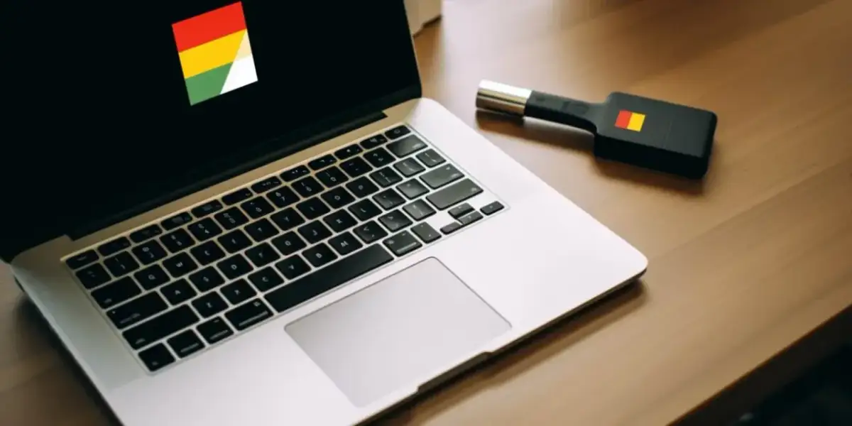 Jak przenieść prezentację Google na pendrive bez problemów i błędów