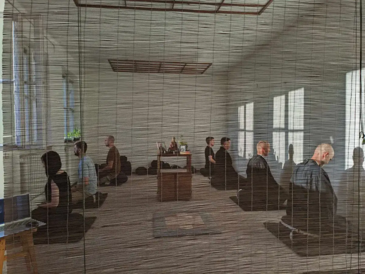 Buddyzm Kraków - Gdzie znaleźć medytację i praktyki buddyjskie?