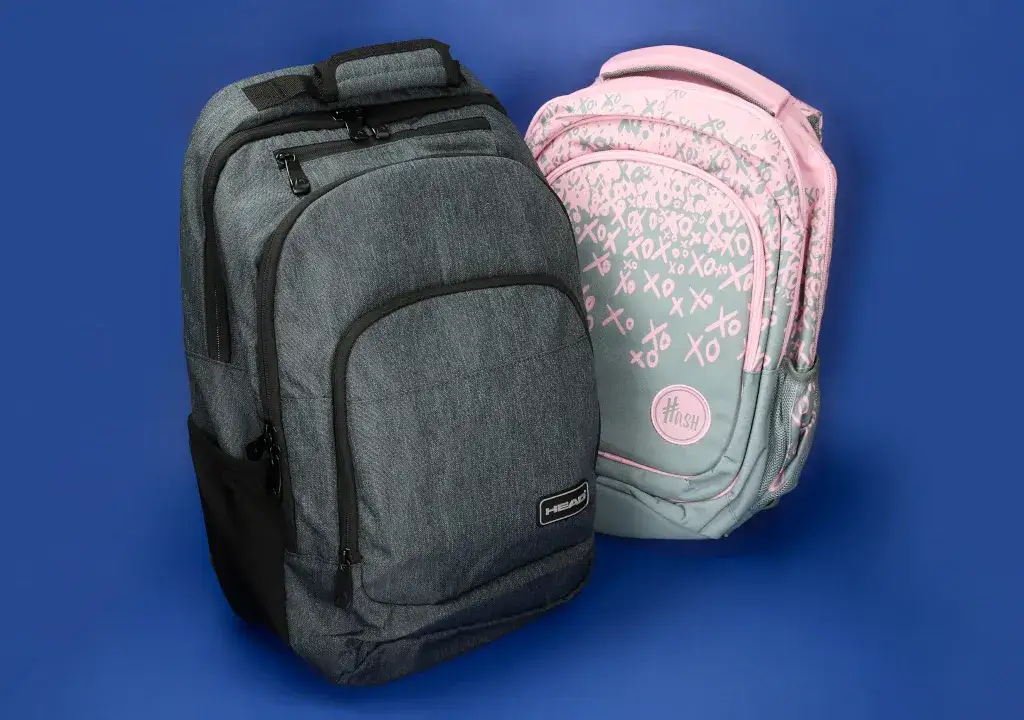 Jaki plecak do szkoły? Wybierz mądrze! Ranking marek i porady