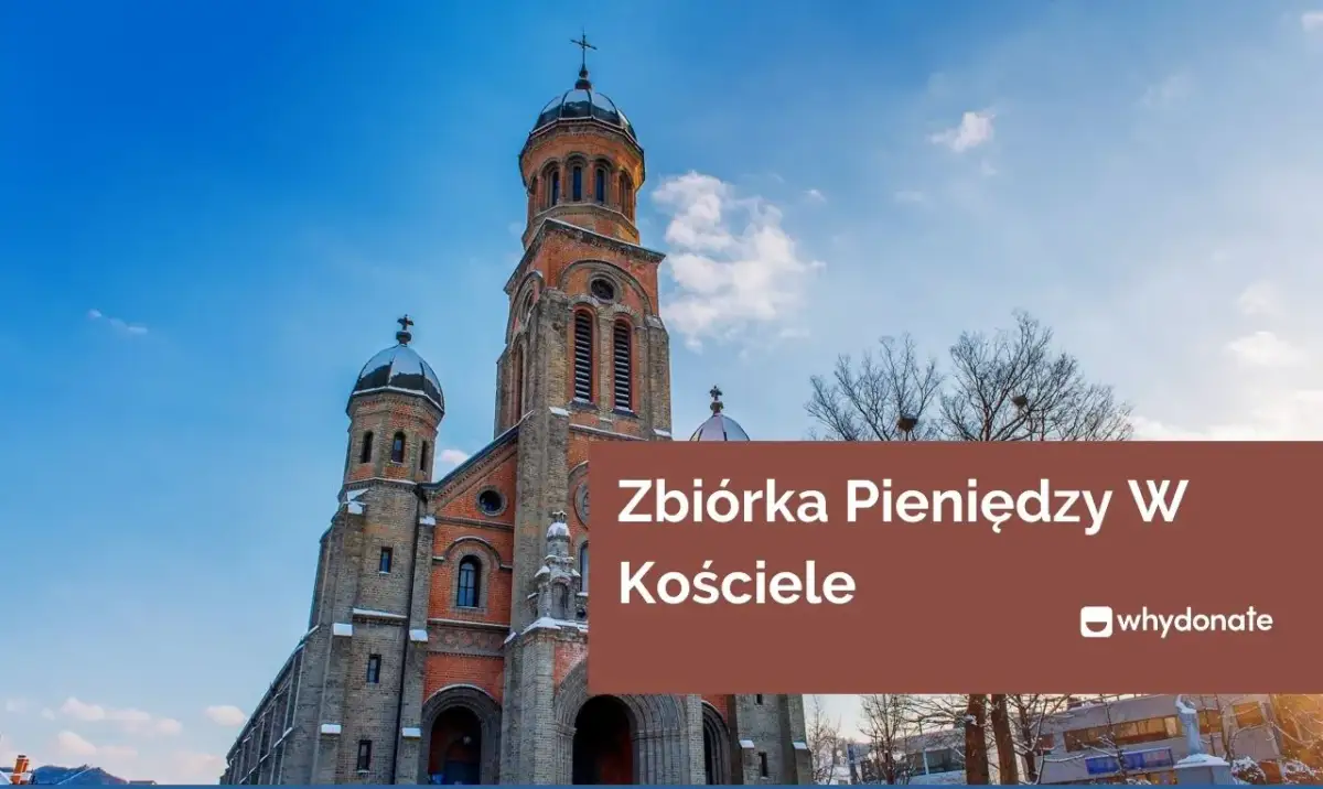 Jak zdobyć pieniądze na remont kościoła i uniknąć finansowych pułapek