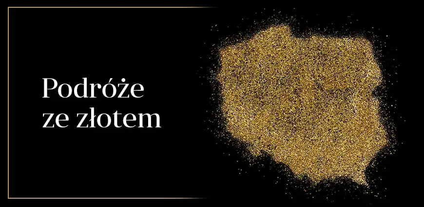 Złoto z Gruzji: Opłacalne? Przepisy celne i ryzyka przywozu do Polski