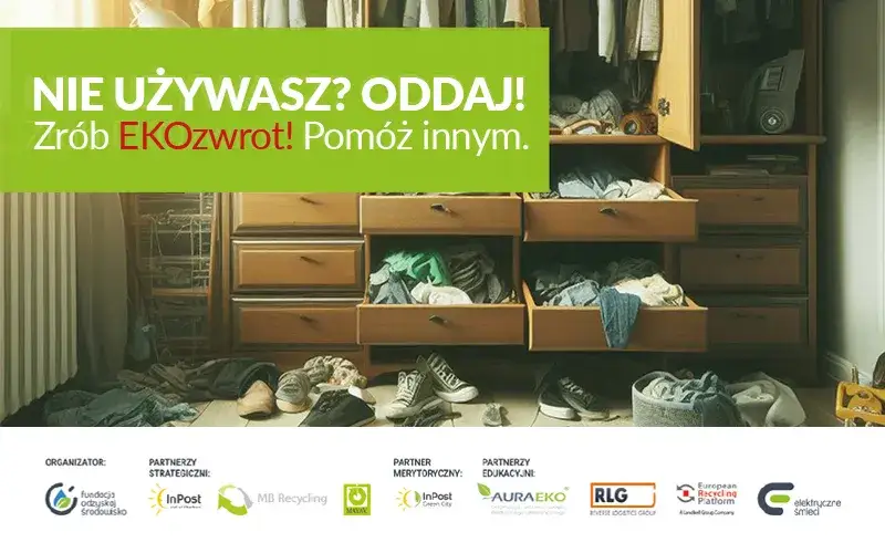 Czy można oddać ubrania do domu samotnej matki i jak to zrobić?